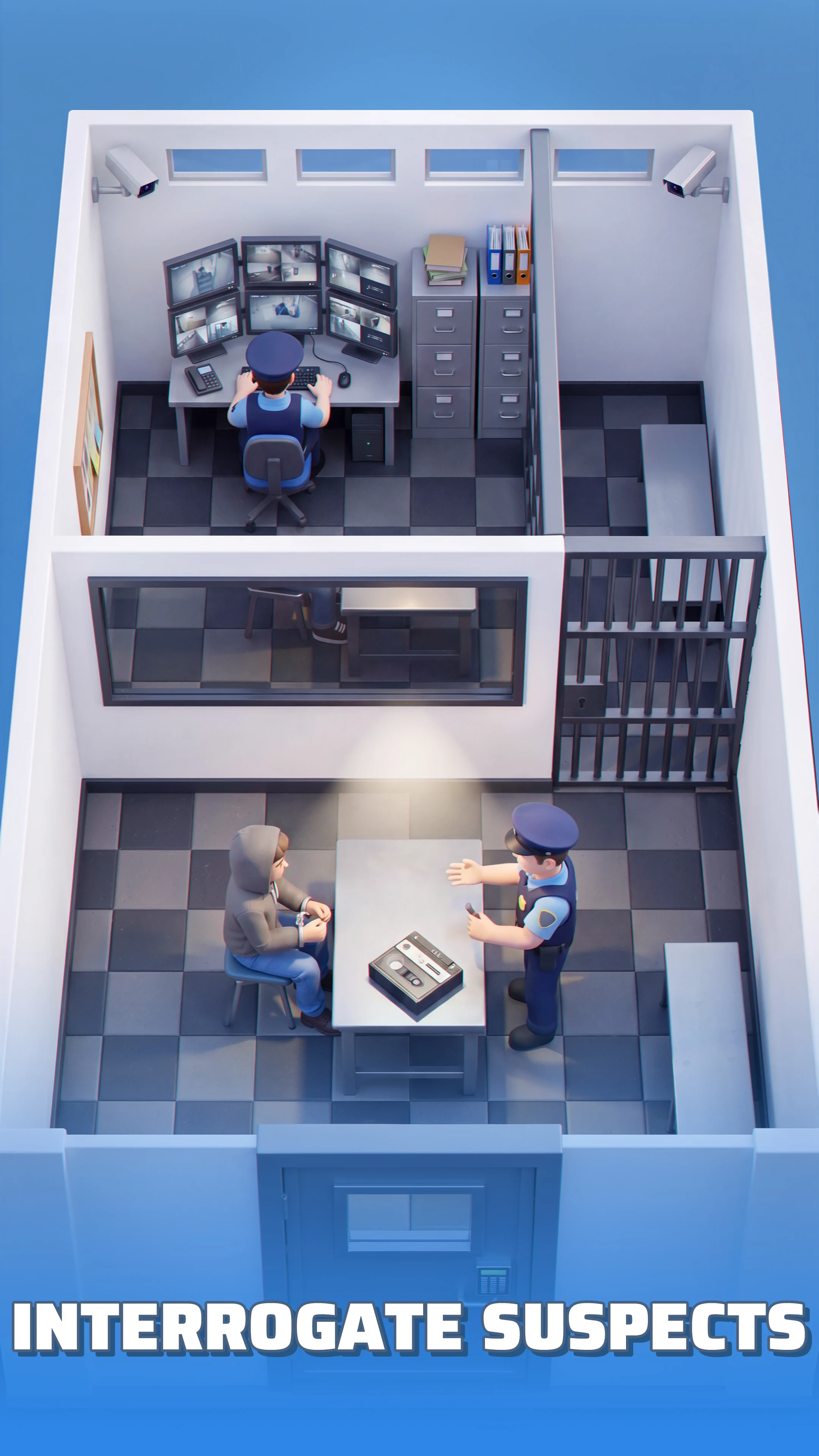 Police Chief screenshot